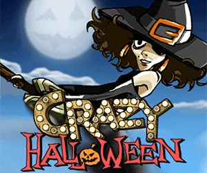Crazy Halloween