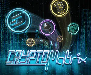 Crypto Matrix