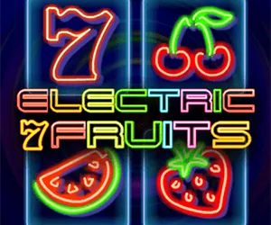 Electric7Fruits