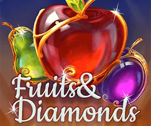 Fruits&Diamonds