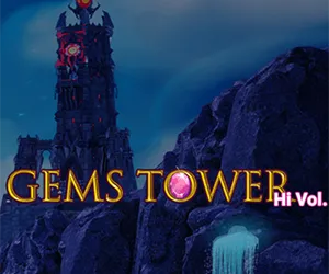 Gems Tower