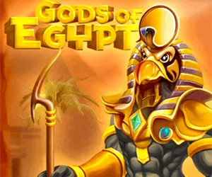 Gods Of Egypt