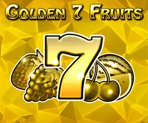 Golden7Fruits