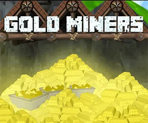 Gold Miners