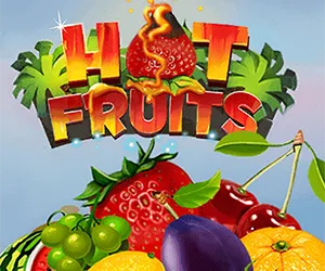 HOT Fruits