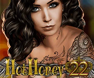 HotHoney 22