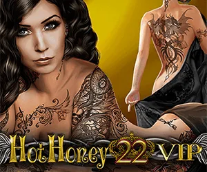 HotHoney 22 VIP
