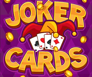Joker Cards