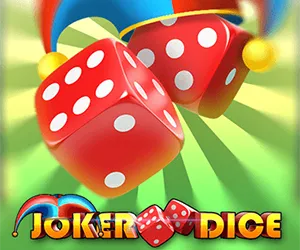 Joker Dice