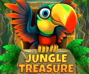 JungleTreasure