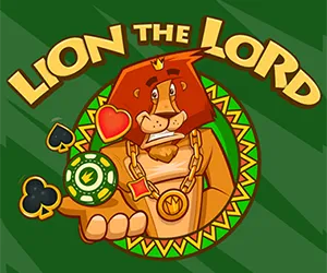 Lion The Lord