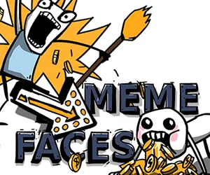 Meme Faces
