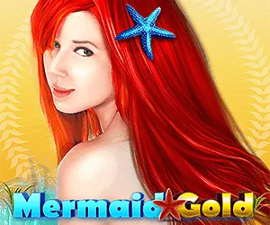 Mermaid Gold
