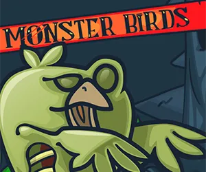 Monster Birds