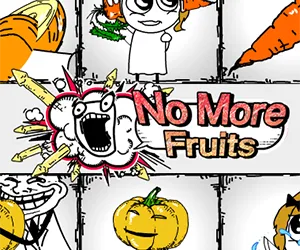 No More Fruits