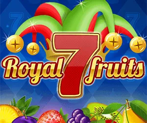 Royal7Fruits
