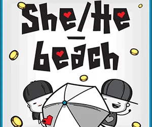 She/He_beach