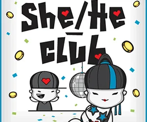 She/He_club