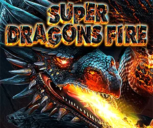 Super Dragons Fire