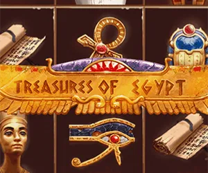 Treasures of Egypt