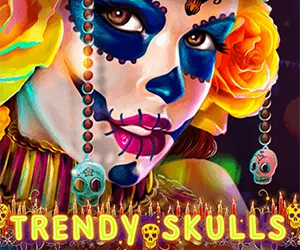 Trendy Skulls