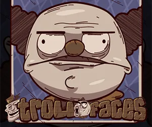 Troll Faces