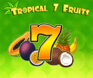 Tropical7Fruits