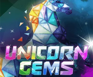 Unicorn Gems