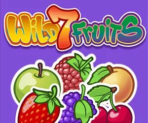 Wild7Fruits