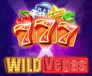 Wild Vegas