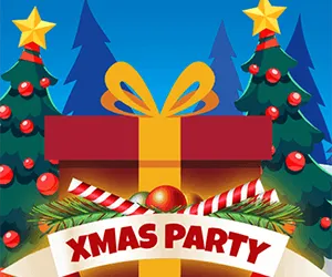 Xmas Party