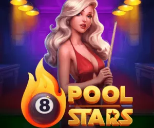 8 Pool Stars