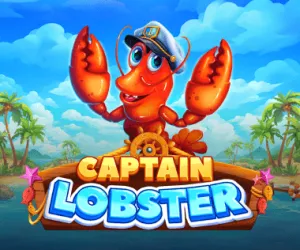 Captain Lobster