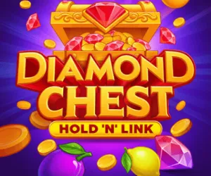 Diamond Chest Hold 'N' Link