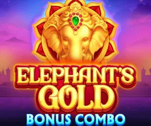 Elephant's Gold: Bonus Combo