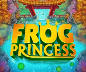 Frog Princess