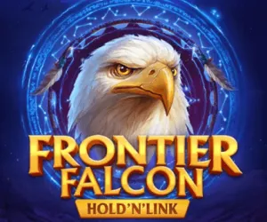 Frontier Falcon: Hold 'N' Link