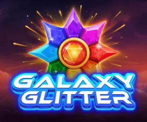 Galaxy Glitter