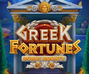 Greek Fortunes: Bingo Bounty
