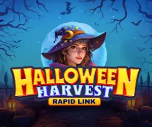 Halloween Harvest: Rapid Link