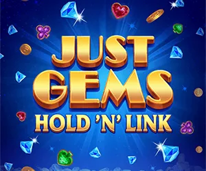 Just Gems: Hold 'n' Link
