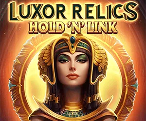 Luxor Relics
