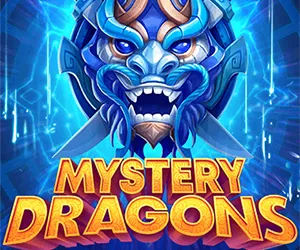 Mystery Dragons