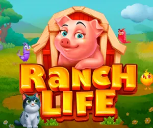 Ranch Life