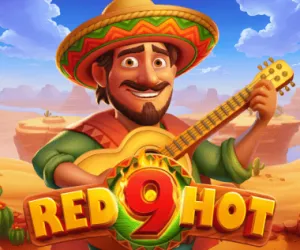 Red Hot 9
