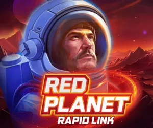 Red Planet: Rapid Link