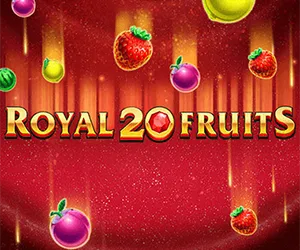 Royal Fruits 20