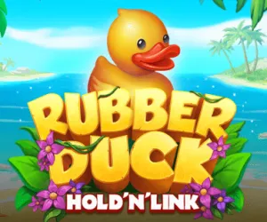 Rubber Duck: Hold 'N' Link