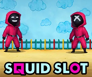 Squid Slot