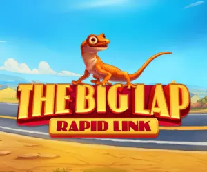 The Big Lap: Rapid Link